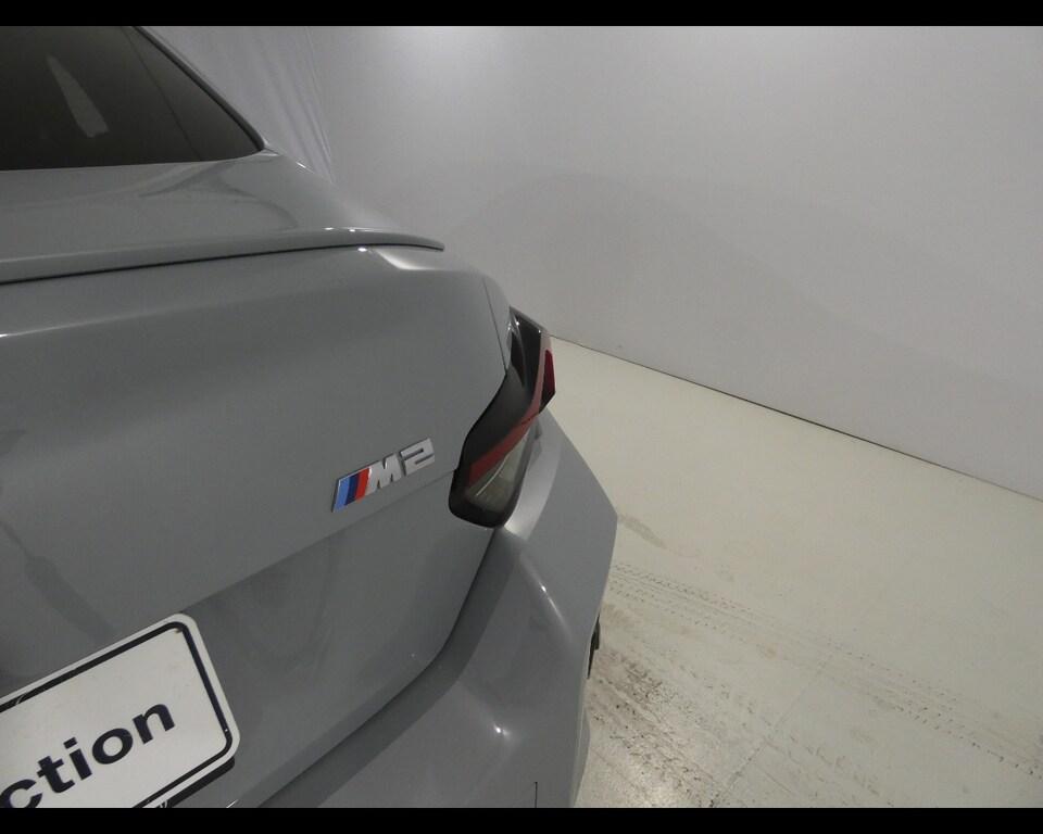 BMW M2 Coupe 3.0 460cv auto