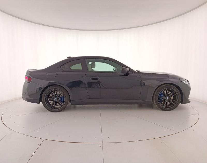 BMW Serie 2 M 220i Coupe M240i xdrive auto