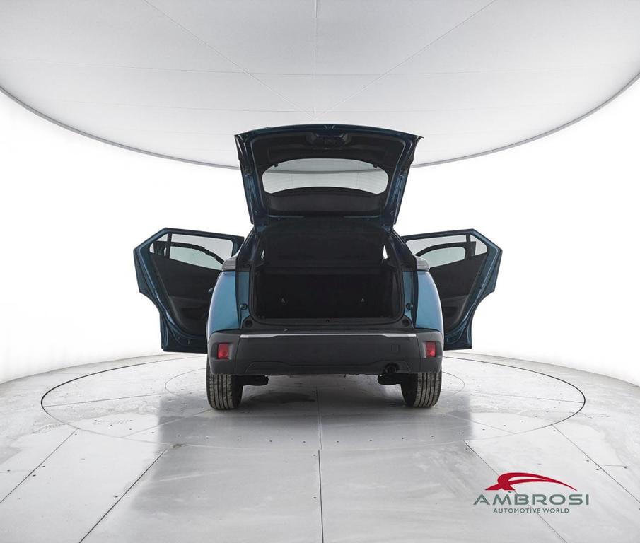 Peugeot 2008 1.2 puretech Allure s&s 100cv