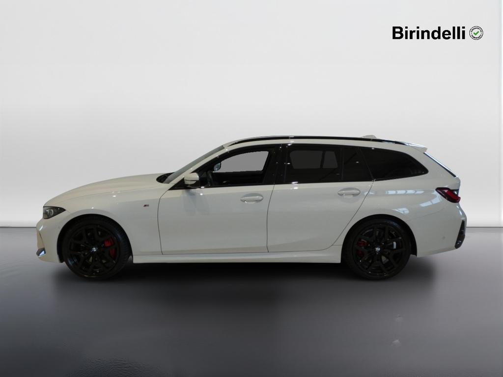 BMW Serie 3 320d Touring mhev 48V xdrive M Sport Pro auto
