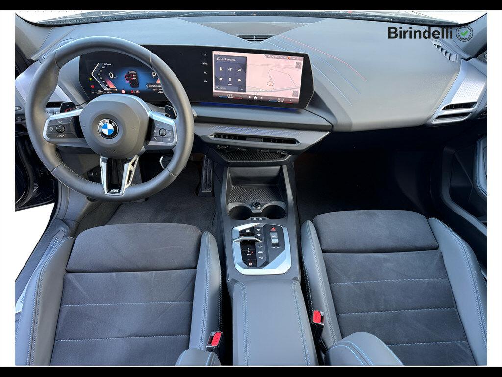 BMW Serie 1 120 48V MSport auto