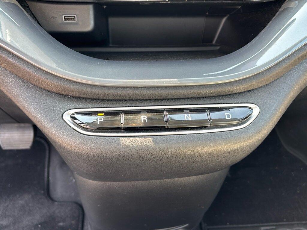 Fiat 500 e La Prima