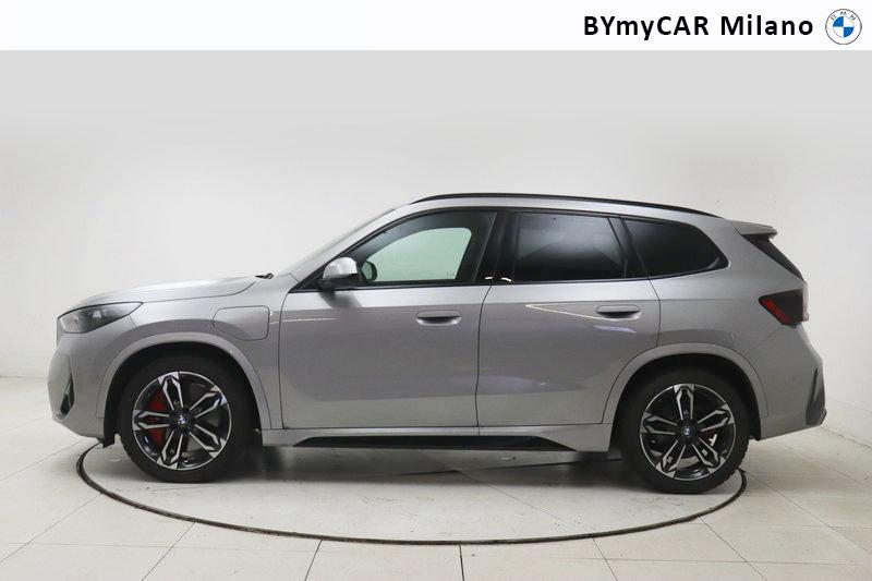 BMW X1 xdrive 25e MSport Pro auto