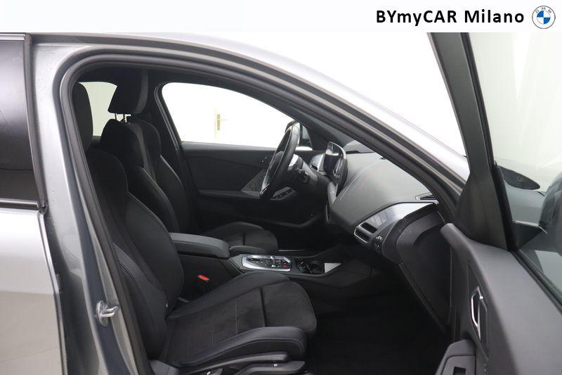BMW Serie 1 118d MSport Pro auto