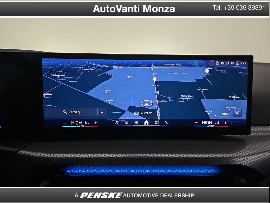 BMW Serie 4 420d Gran Coupe mhev 48V xdrive M Sport Pro auto