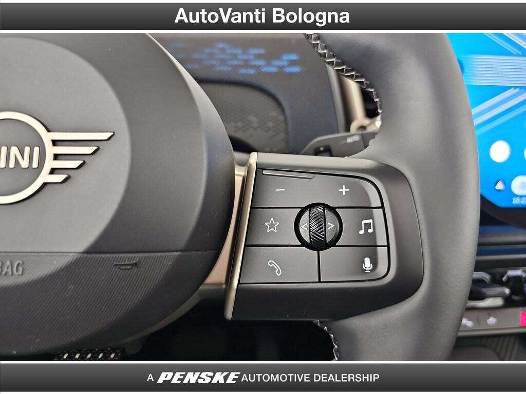 Mini Mini Countryman 2.0 48V D Classic auto