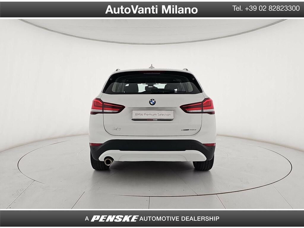 BMW X1 xdrive25e xLine auto