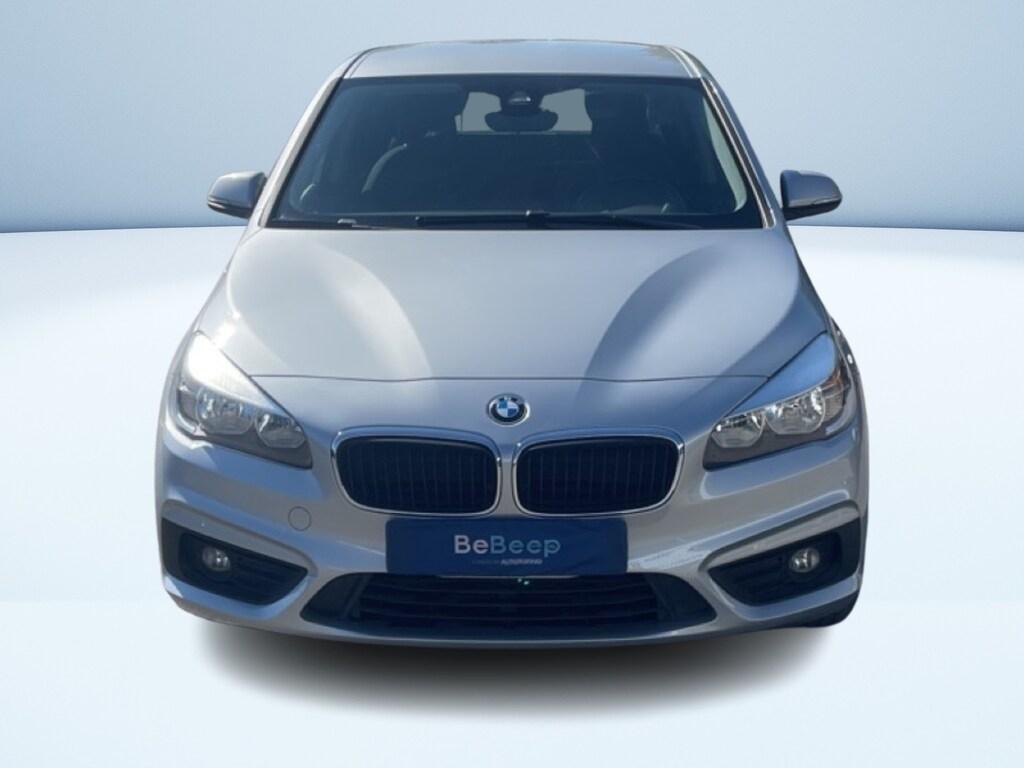 BMW Serie 2 216d Active Tourer Advantage auto my17