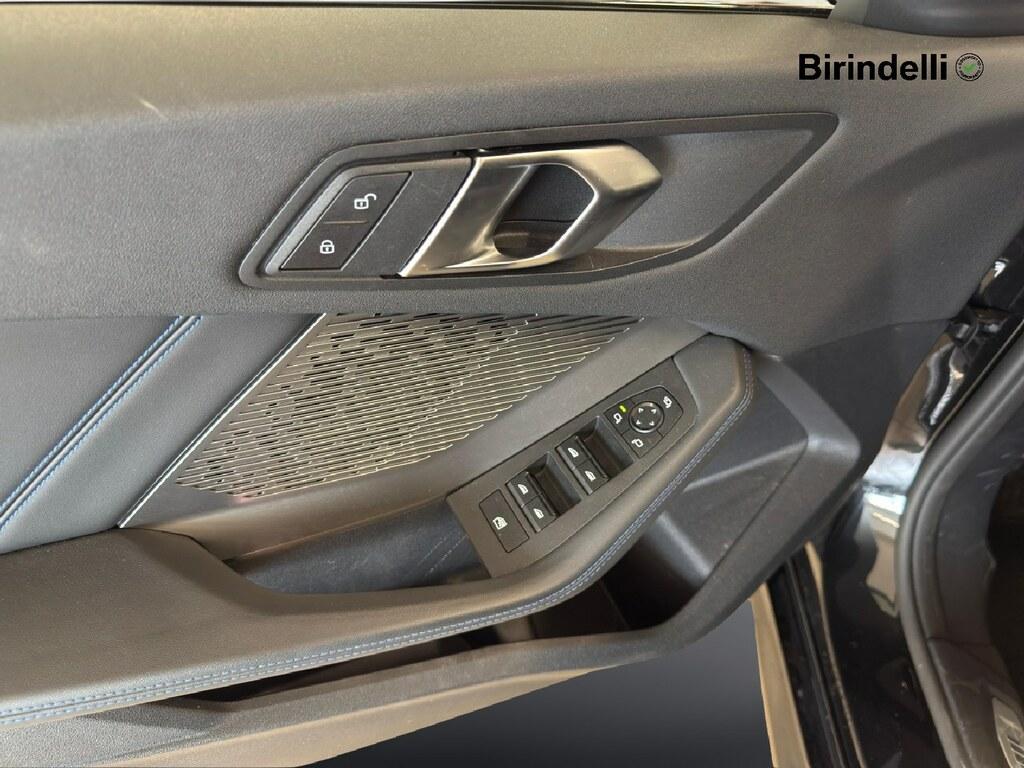 BMW Serie 1 118d MSport auto