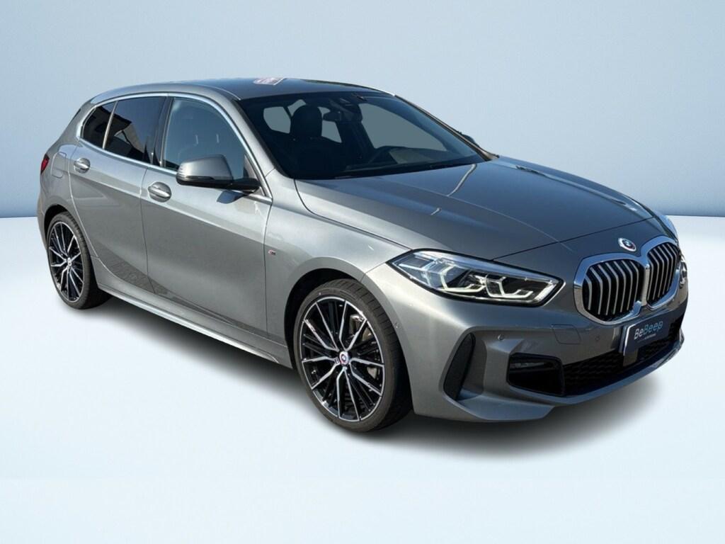 BMW Serie 1 118i Msport 136cv auto