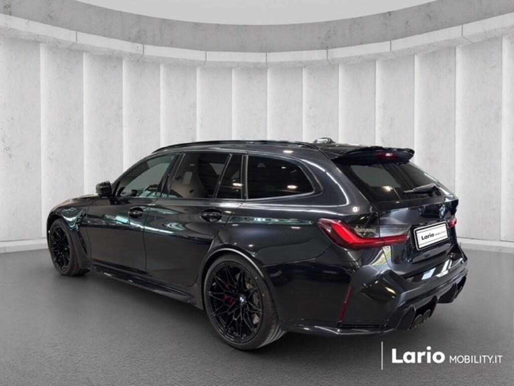 BMW M3 Touring 3.0 Competition M xdrive auto