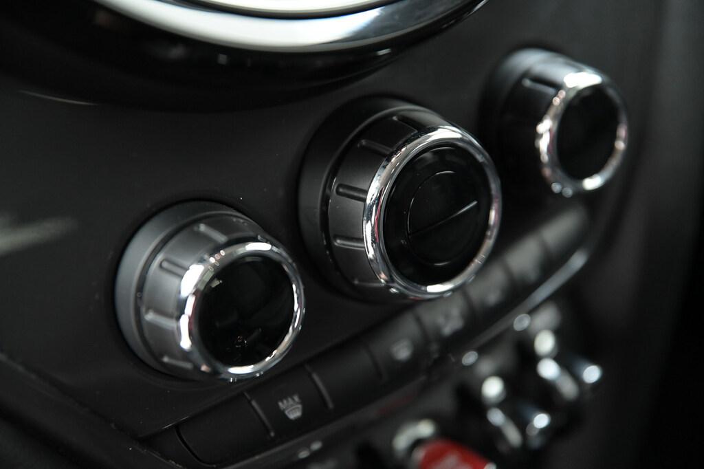 Mini Cooper D Countryman 2.0 TwinPower Turbo Cooper D