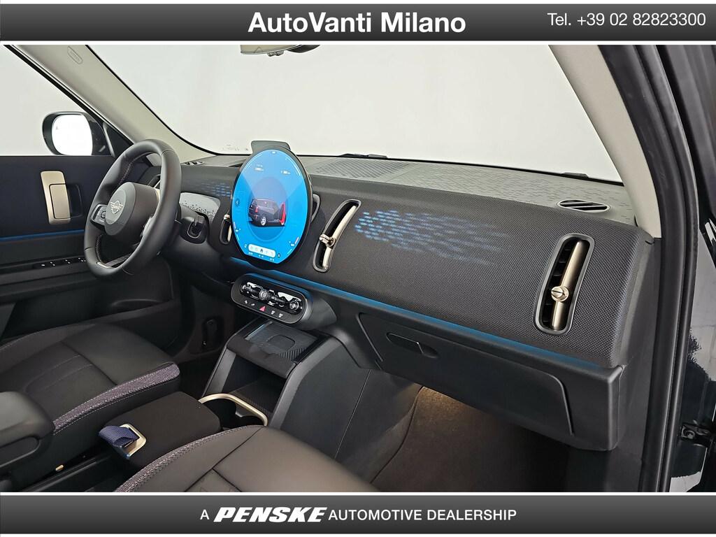 Mini Mini Countryman 1.5 48V C Classic auto