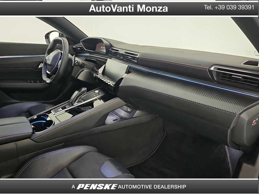 Peugeot 508 SW 1.5 bluehdi GT s&s 130cv eat8