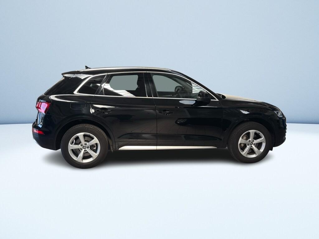 Audi Q5 40 2.0 tdi Business quattro 190cv s-tronic