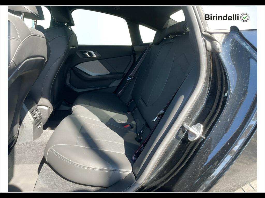 BMW Serie 2 220d Gran Coupe 48V MSport Pro auto
