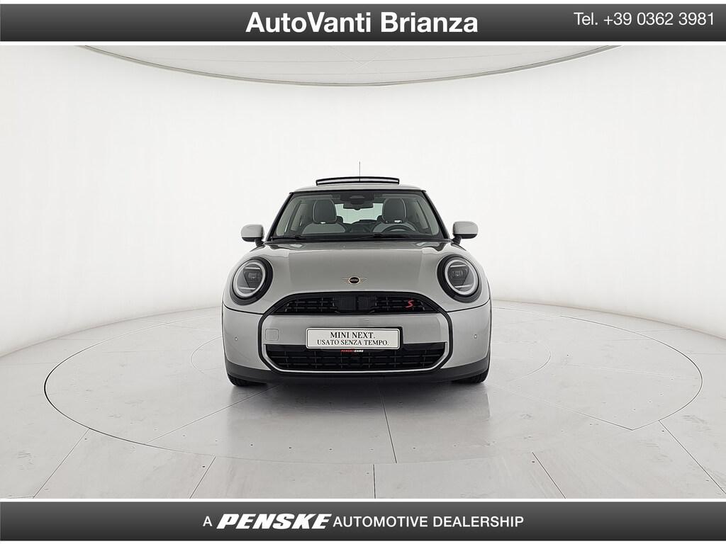 Mini Mini Cooper 3p 2.0 S Classic auto