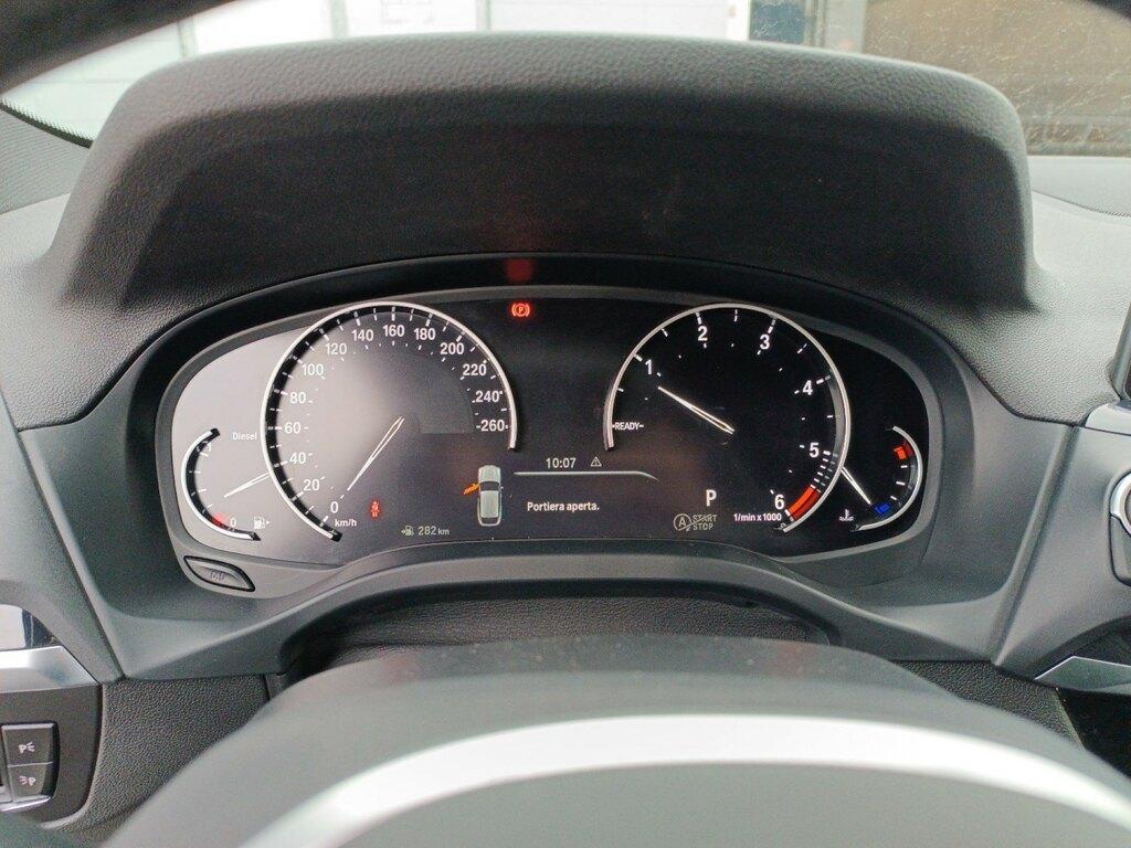 BMW X4 xdrive20d Msport auto my19