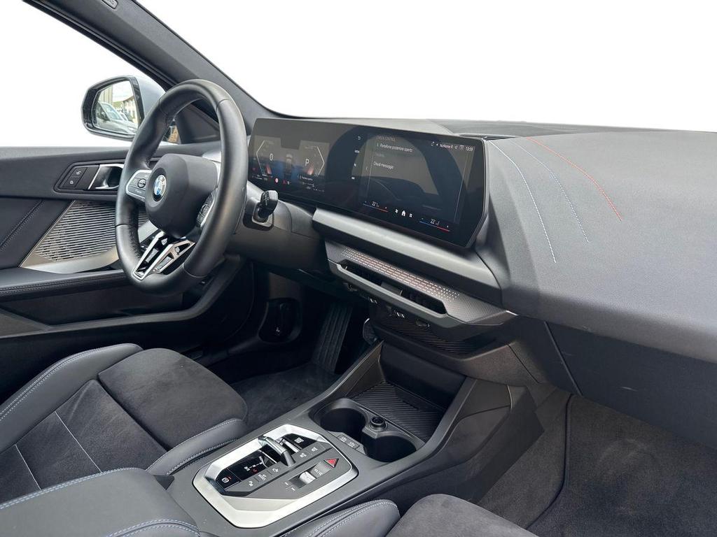 BMW Serie 1 123 xdrive 48V MSport Pro auto