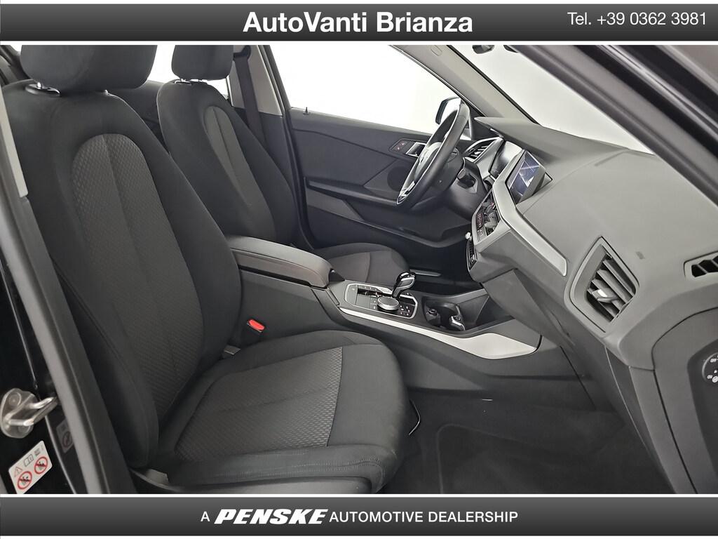 BMW Serie 1 116d Business Advantage auto