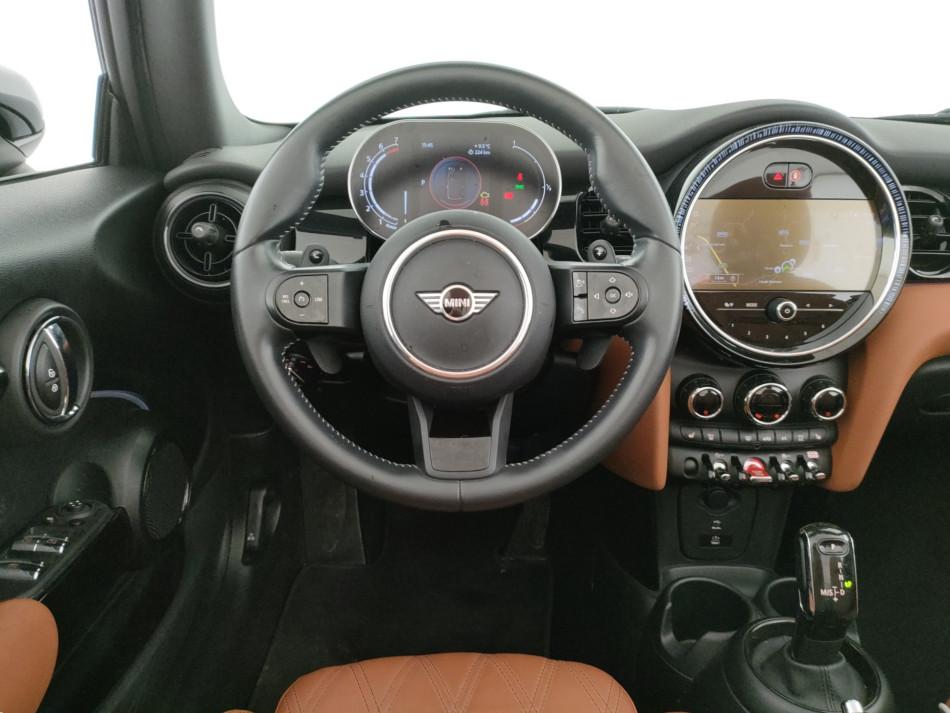 Mini Cooper S Cabrio 2.0 Cooper S