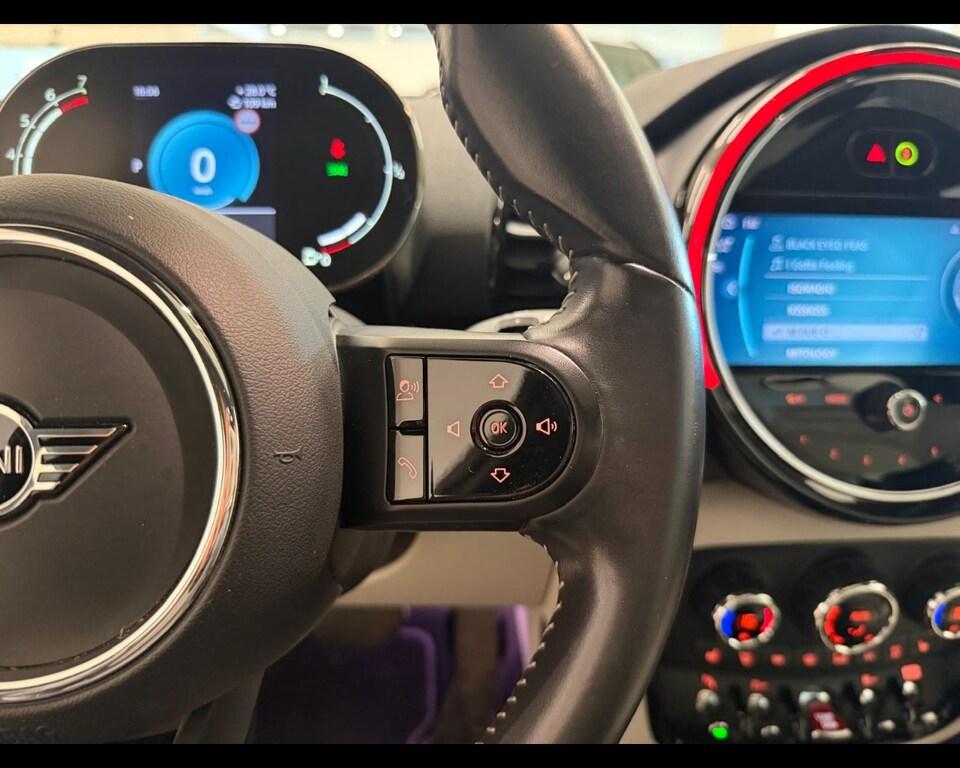 Mini Cooper Clubman 1.5 Cooper