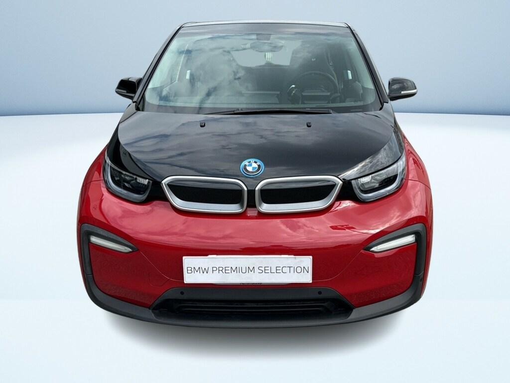 BMW i3 120Ah Advantage