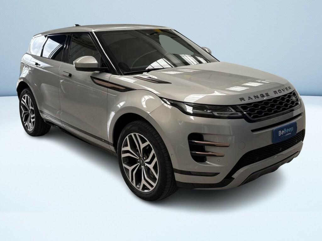 Land Rover Range Rover Evoque Evoque 1.5 i3 phev R-Dynamic HSE awd auto