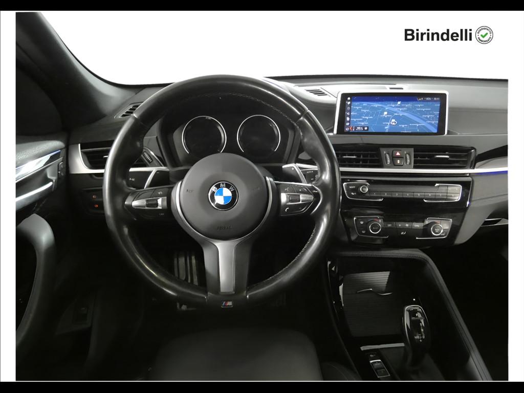 BMW X1 xdrive18d Msport