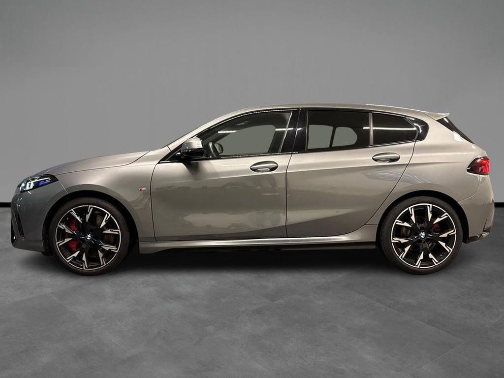BMW Serie 1 118d MSport Pro auto