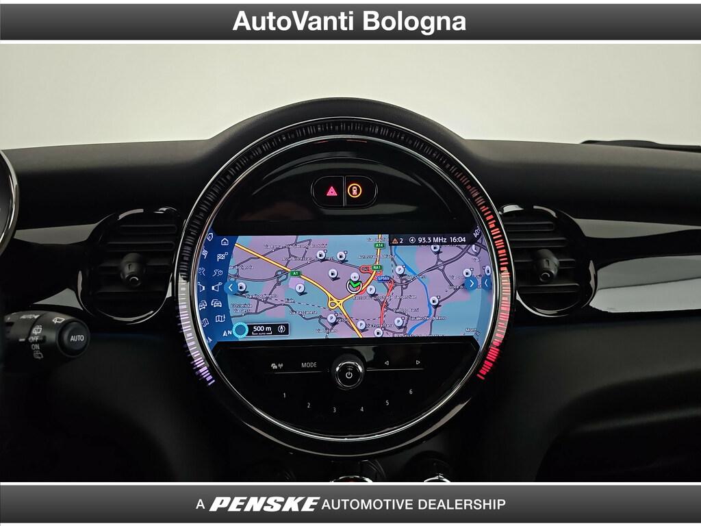 Mini Cooper S 2.0 TwinPower Turbo Cooper S Business DCT