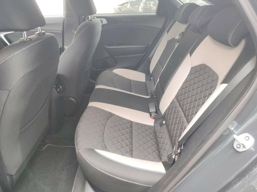 Kia Ceed pro 1.4 t-gdi GT Line Techno Pack Plus 140cv dct my20