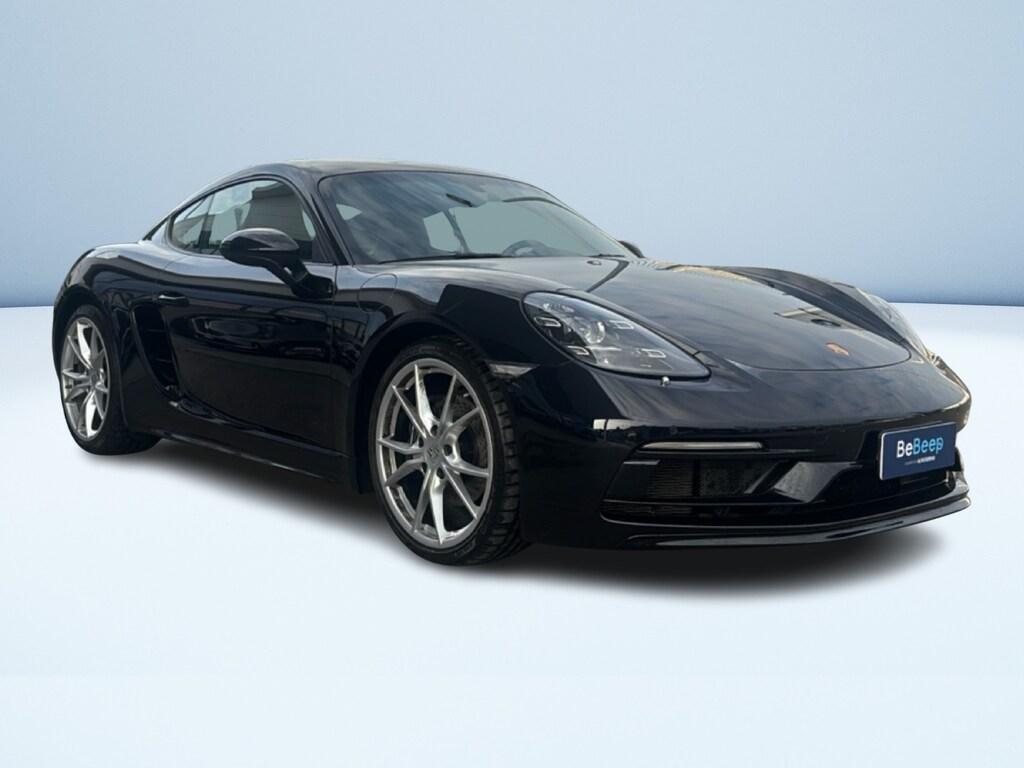 Porsche 718 Cayman 2.0 Style Edition 300cv pdk