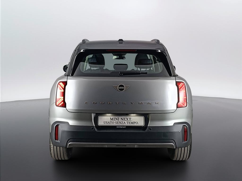 Mini Mini Countryman 2.0 48V D Classic auto