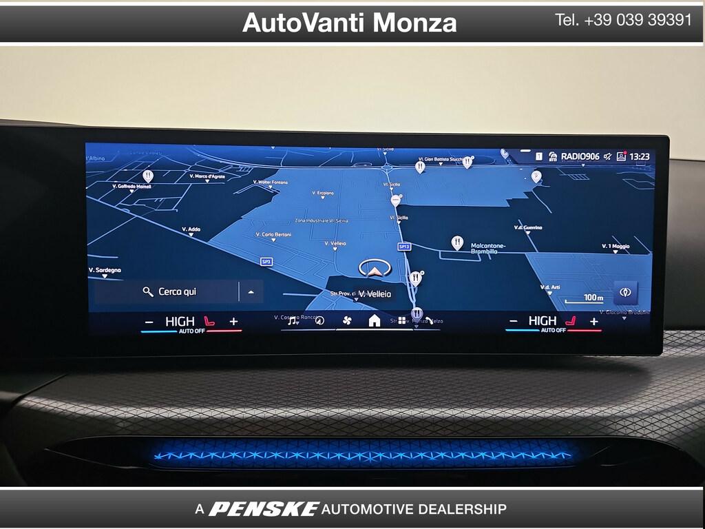 BMW Serie 3 320d mhev 48V xdrive M Sport Pro auto