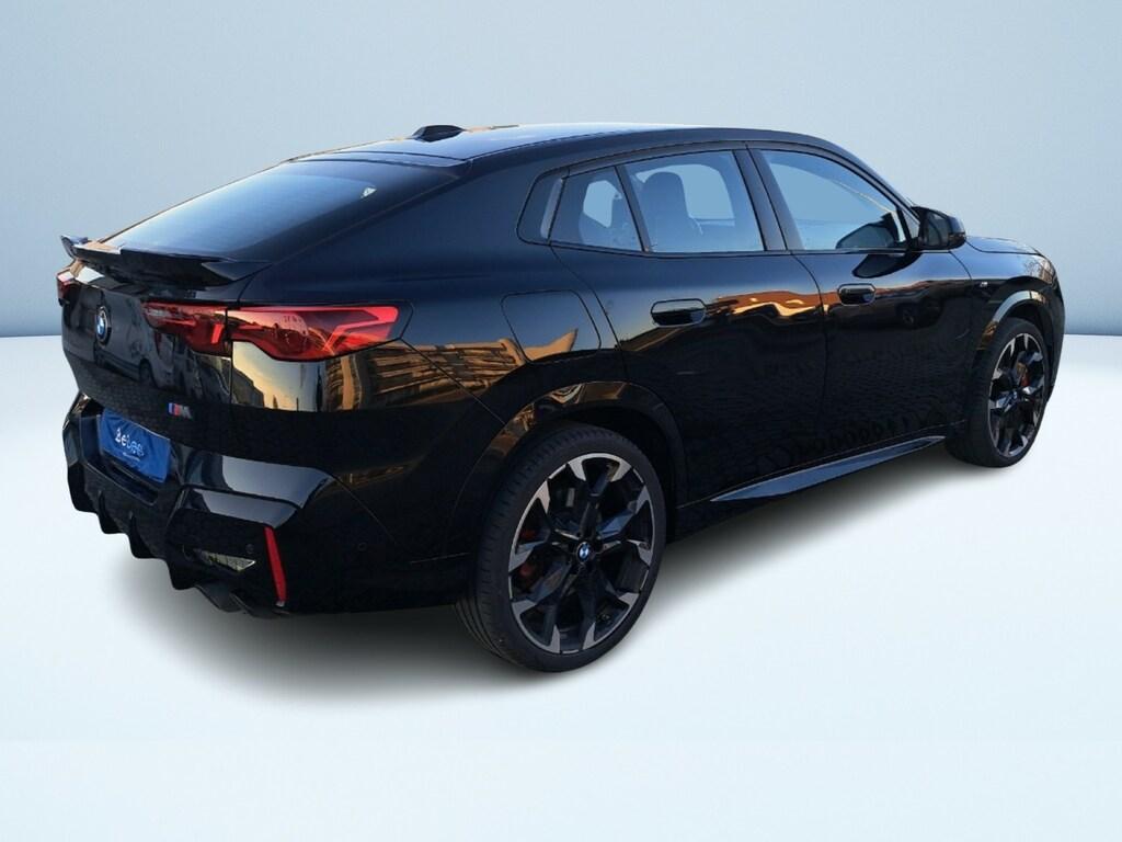 BMW X2 M X2 xdrive M35i auto