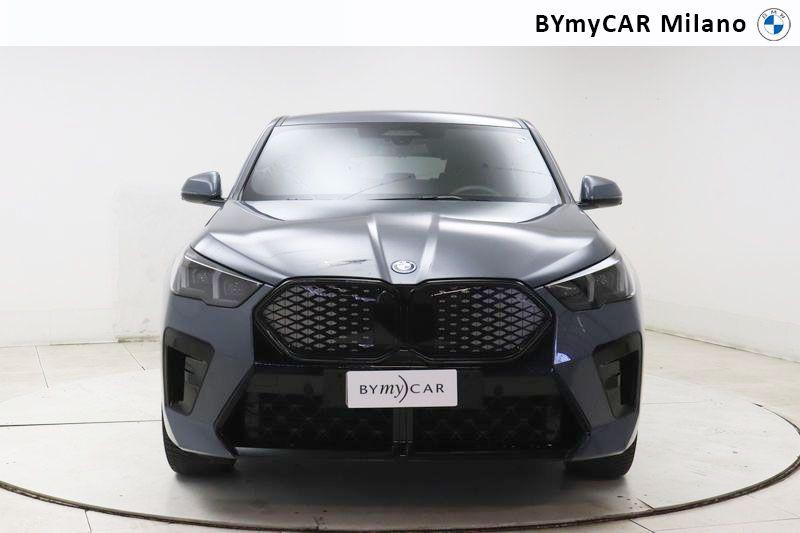 BMW iX2 edrive 20 MSport Pro