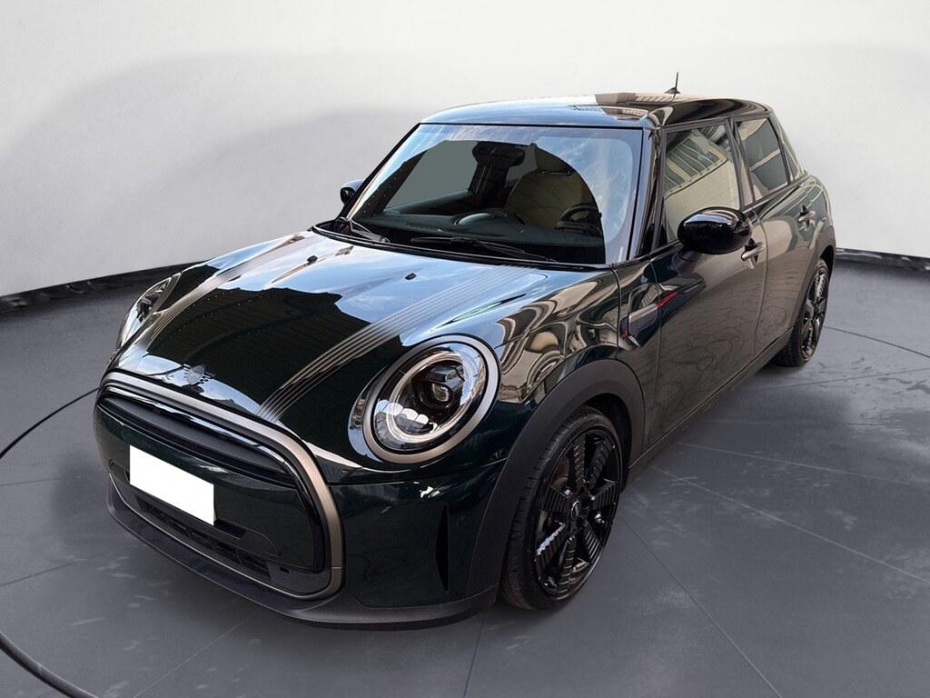 Mini Cooper 1.5 TwinPower Turbo Cooper