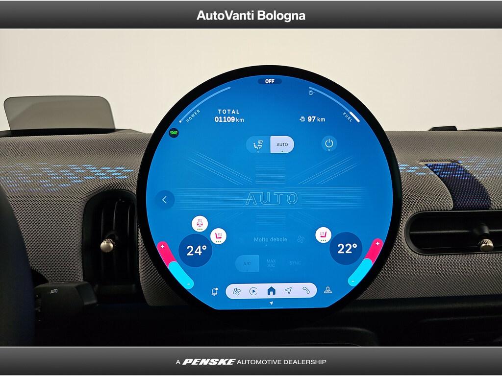 Mini Mini Cooper Cabrio 2.0 S Favoured auto