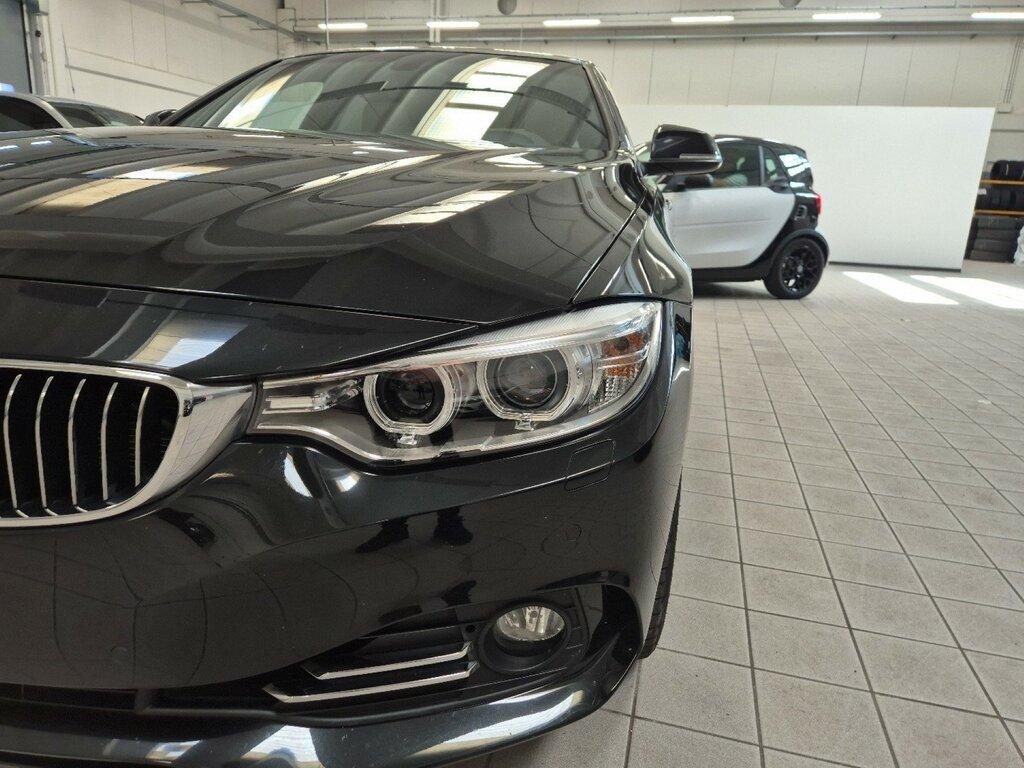 BMW Serie 4 425d Gran Coupe Luxury 224cv auto