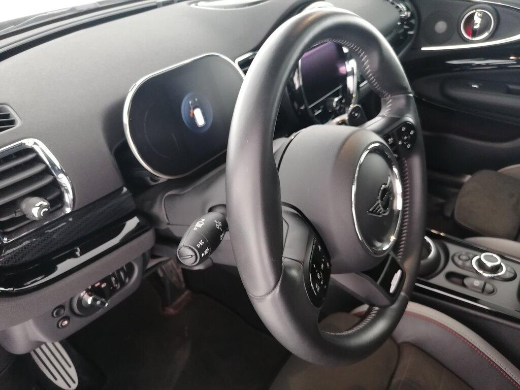 Mini John Cooper Works Clubman 2.0 JCW Steptronic