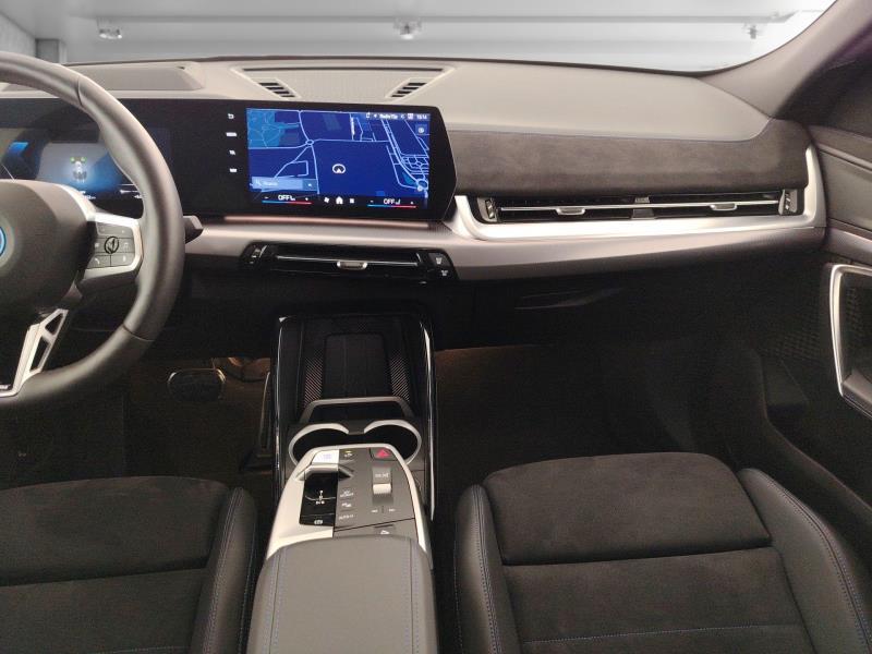 BMW iX2 edrive 20 MSport Pro