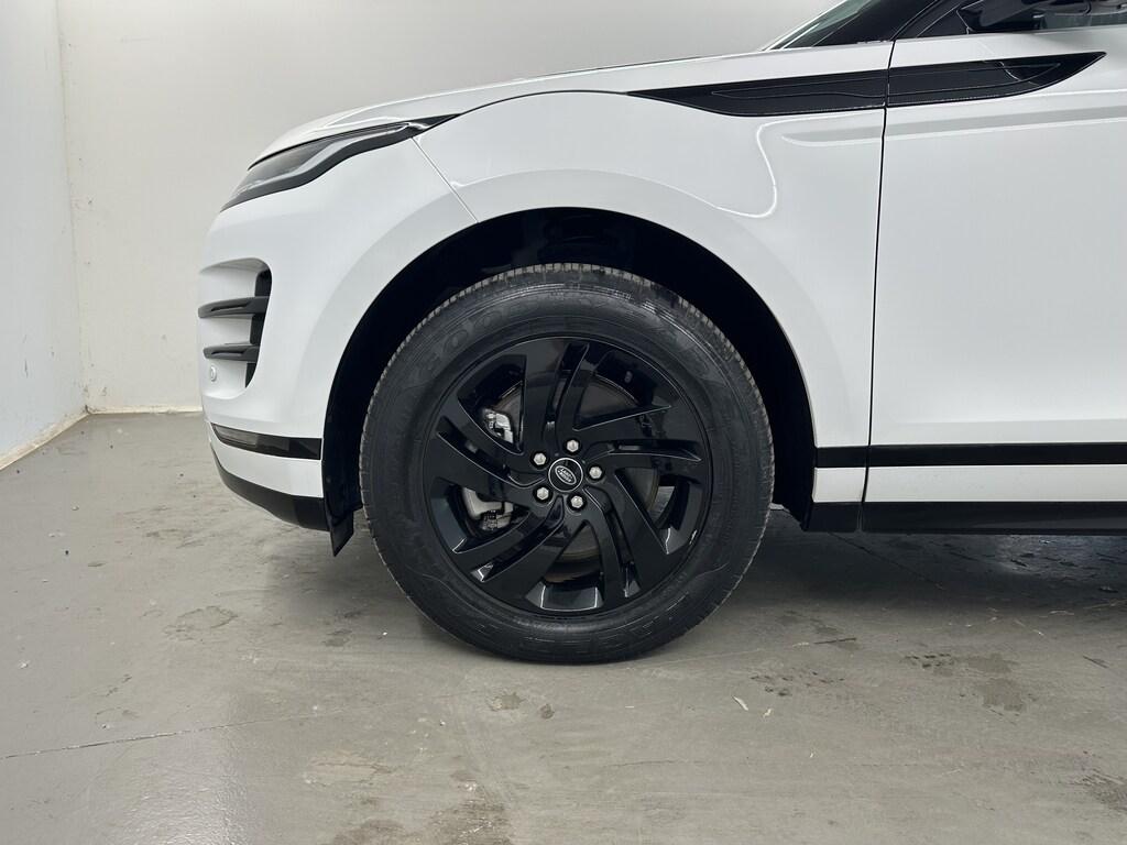 Land Rover Range Rover Evoque Evoque 2.0d i4 mhev R-Dynamic S awd 163cv auto