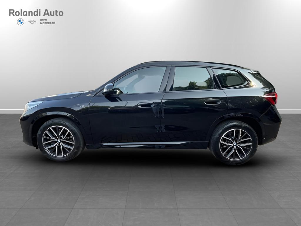 BMW X1 sdrive18d Msport auto