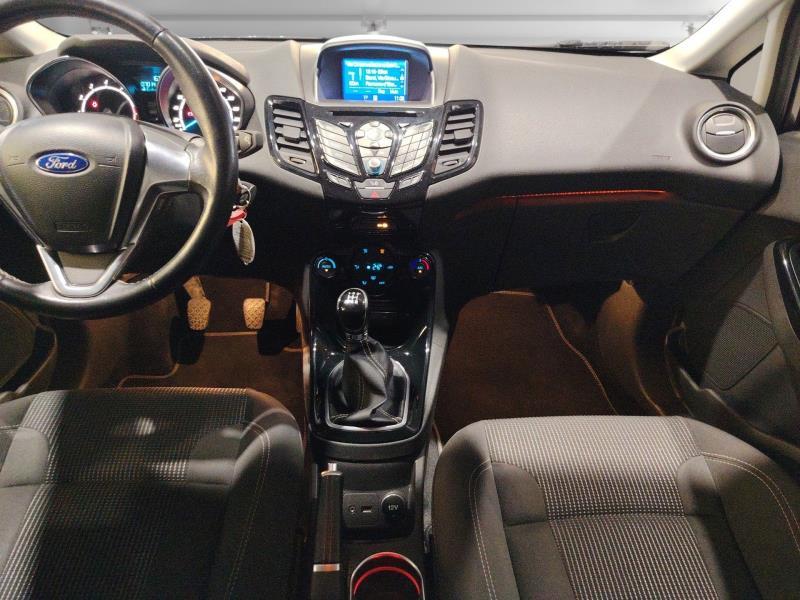 Ford Fiesta 1.0 Titanium 80cv 3p E6