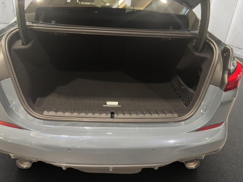 BMW Serie 2 220d Gran Coupe Msport auto