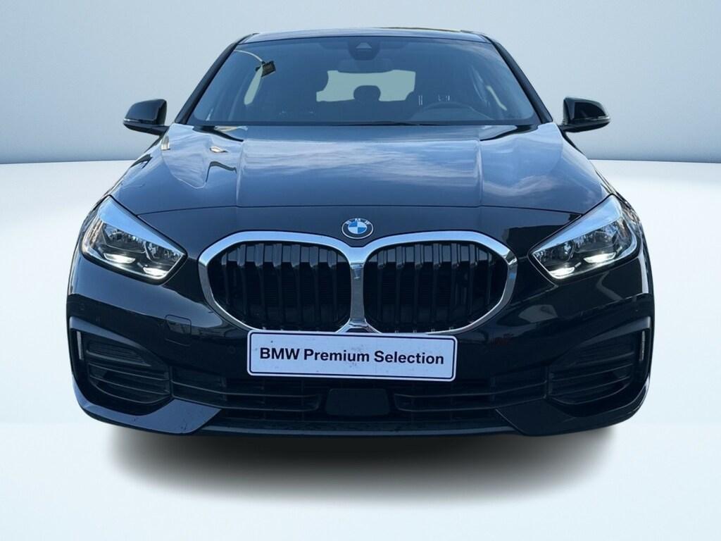 BMW Serie 1 118i Advantage 136cv