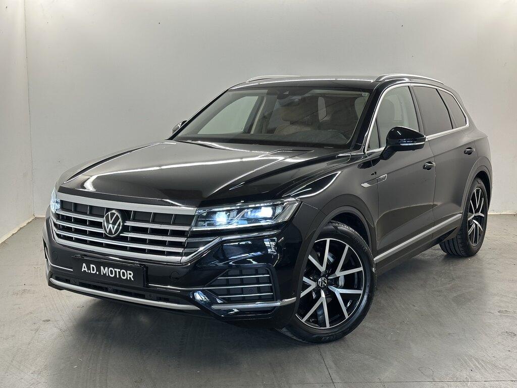 Volkswagen Touareg 3.0 V6 tdi Atmosphere 231cv tiptronic