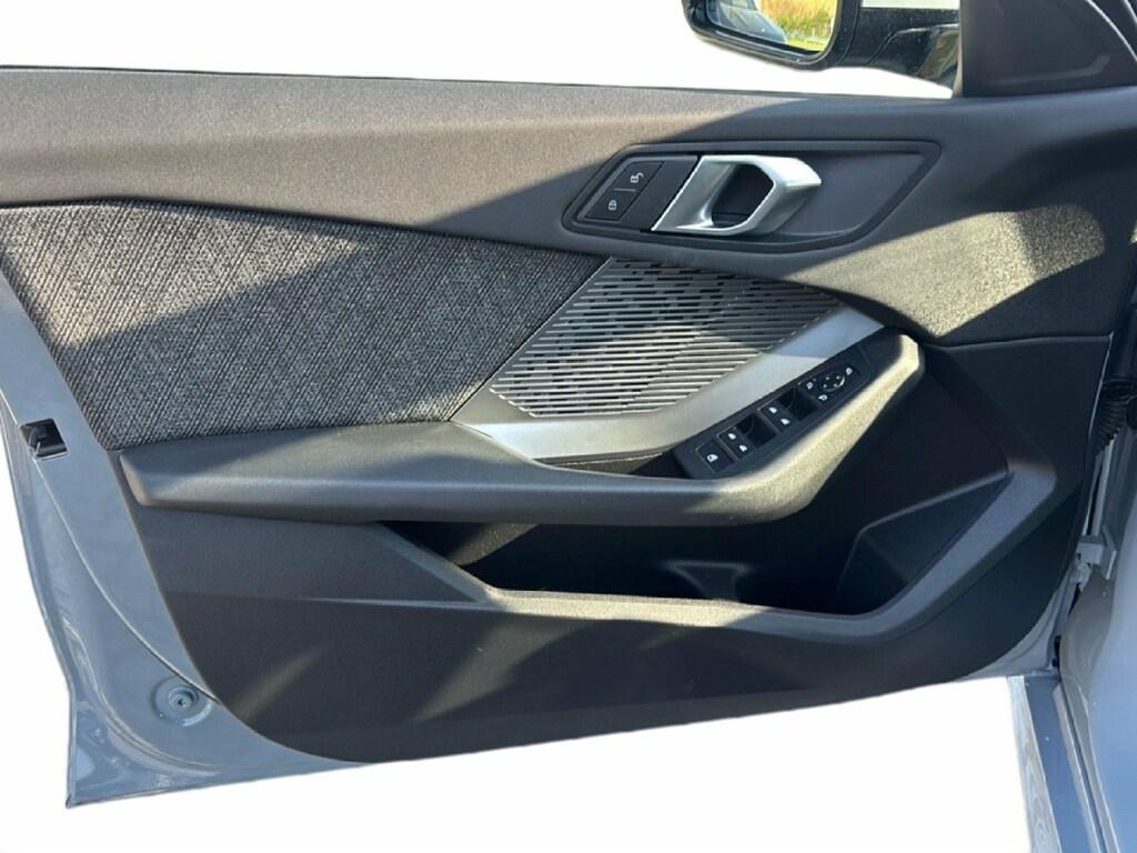 BMW Serie 1 120d 48V MSport Design auto
