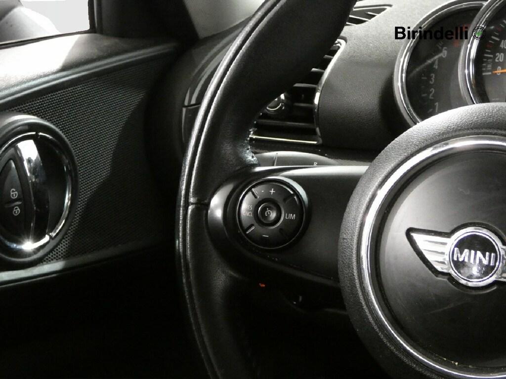 Mini One D Clubman 1.5 One D Boost